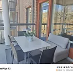 Lägenhet Cozy And Modern In A Location Åbo