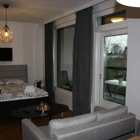 Cozy And Modern In A Location Τούρκου