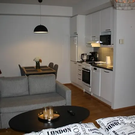 Διαμέρισμα Cozy And Modern In A Location