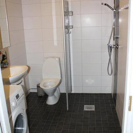 Apartment Cozy And Modern In A Location *