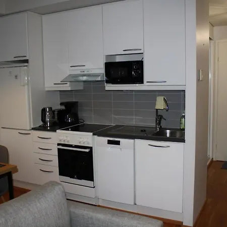 Cozy And Modern In A Location 公寓