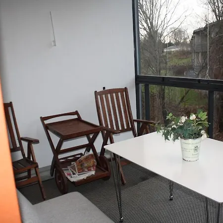 Cozy And Modern In A Location