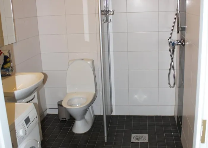 Apartment Cozy And Modern In A Location *