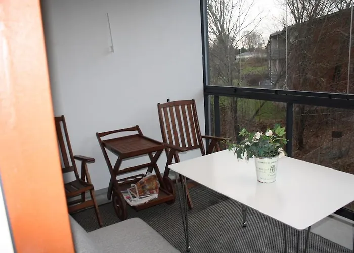 Cozy And Modern In A Location